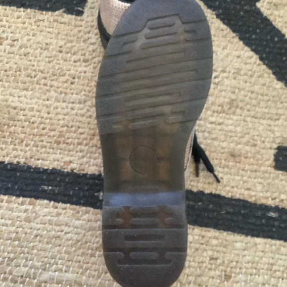 Top Shop snake skin oxfords - Picture 4 of 5